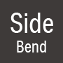 Side bend