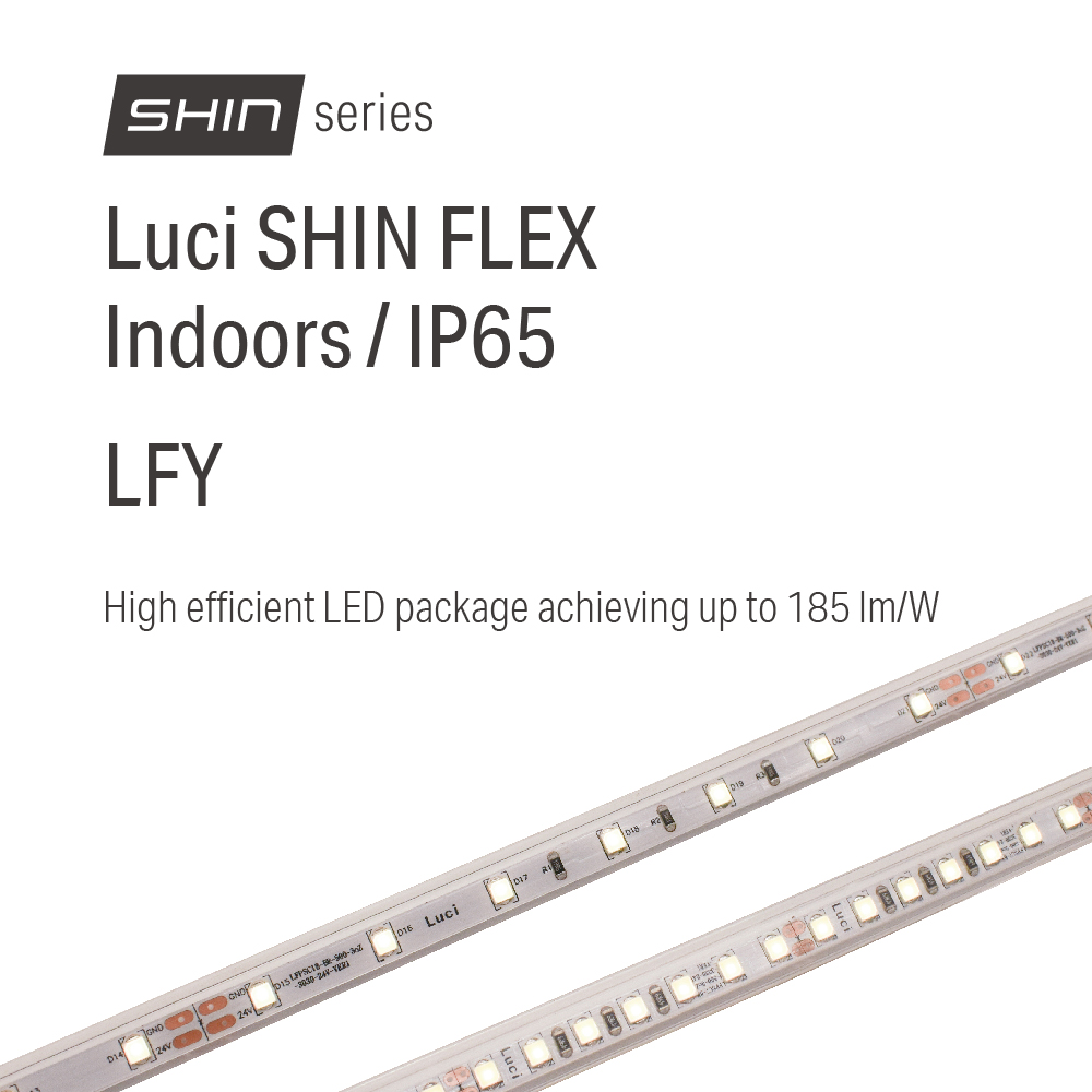 Luci SHIN FLEX