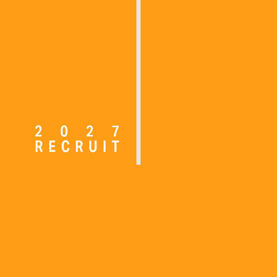 2027年度新卒採用