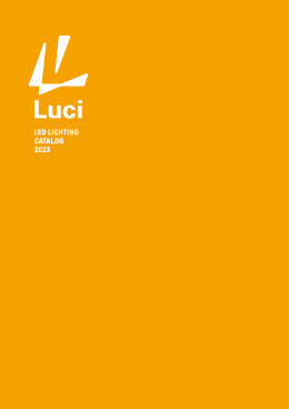 Luci catalog 2023