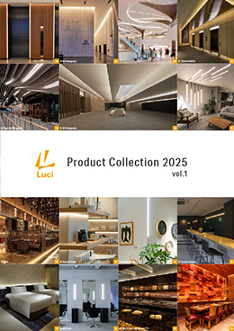 Product Collection 2025 vol.1