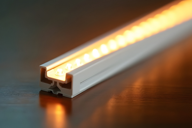 Luci SHIN FLEX THOF Dual-CCT LED System Optimized for Tunable White and Dim-to-Warm Application