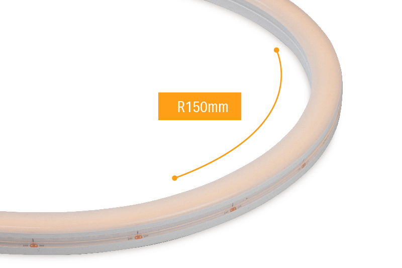 Luci SHIN UQ FLEX α Indoor Shape It Your Way