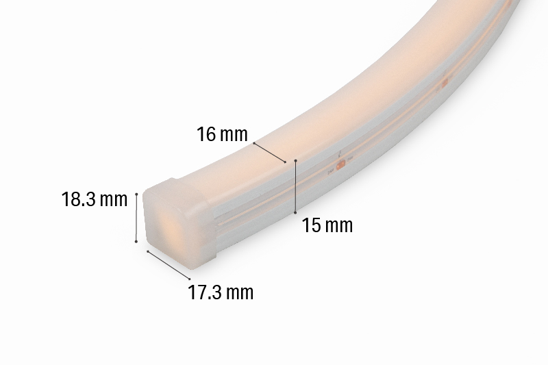 Luci SHIN UQ FLEX α Indoor