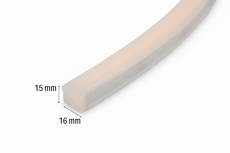 Luci SHIN UQ FLEX α IP67