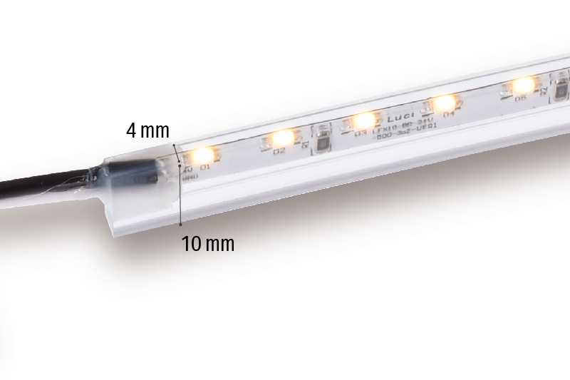 Luci FLEX α F Indoor