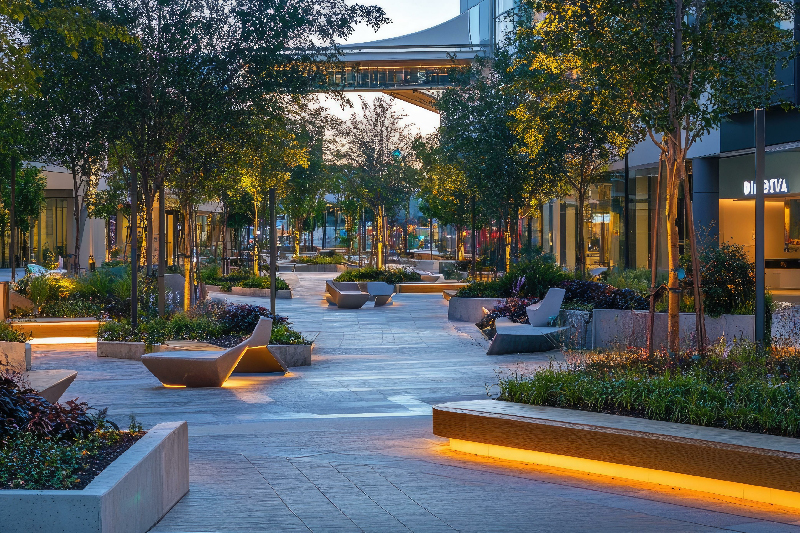 Luci FLEX α F IP65 The thinnest flexible fixture