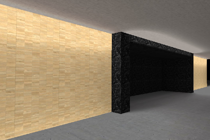 Luci SHIN FLEX IP65 Canopy