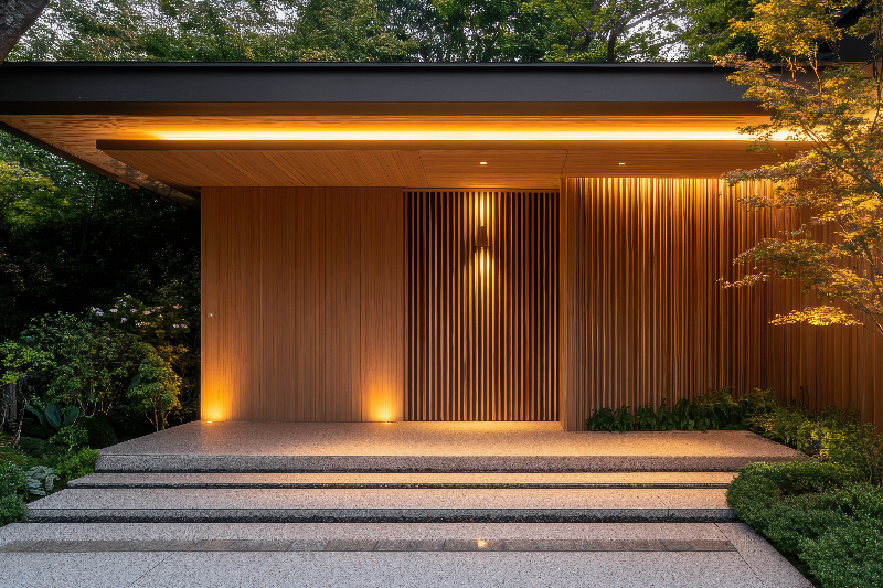 Luci SHIN FLEX IP65 Compact Size