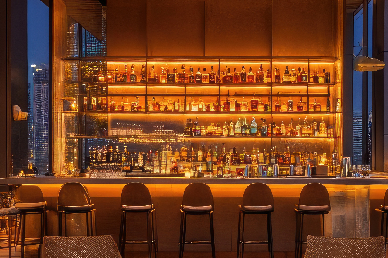 Luci SHIN silux wide Compact Size