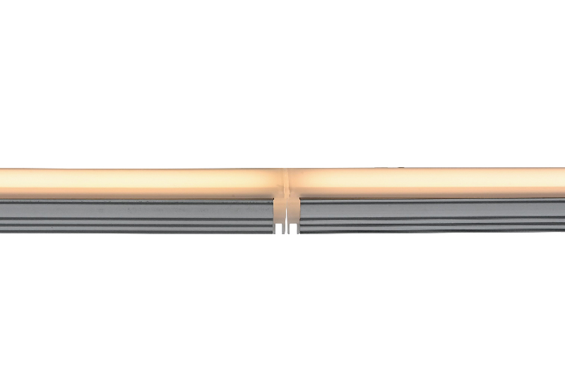 Luci SHIN silux Luminaire Shape and Light