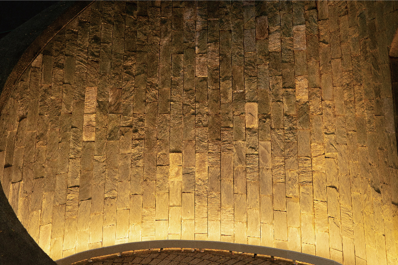 Luci Vivoxy FLEX K IP67 The brightness in the outdoor or indoor