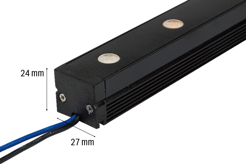 Luci Vivoxy Graze THOF