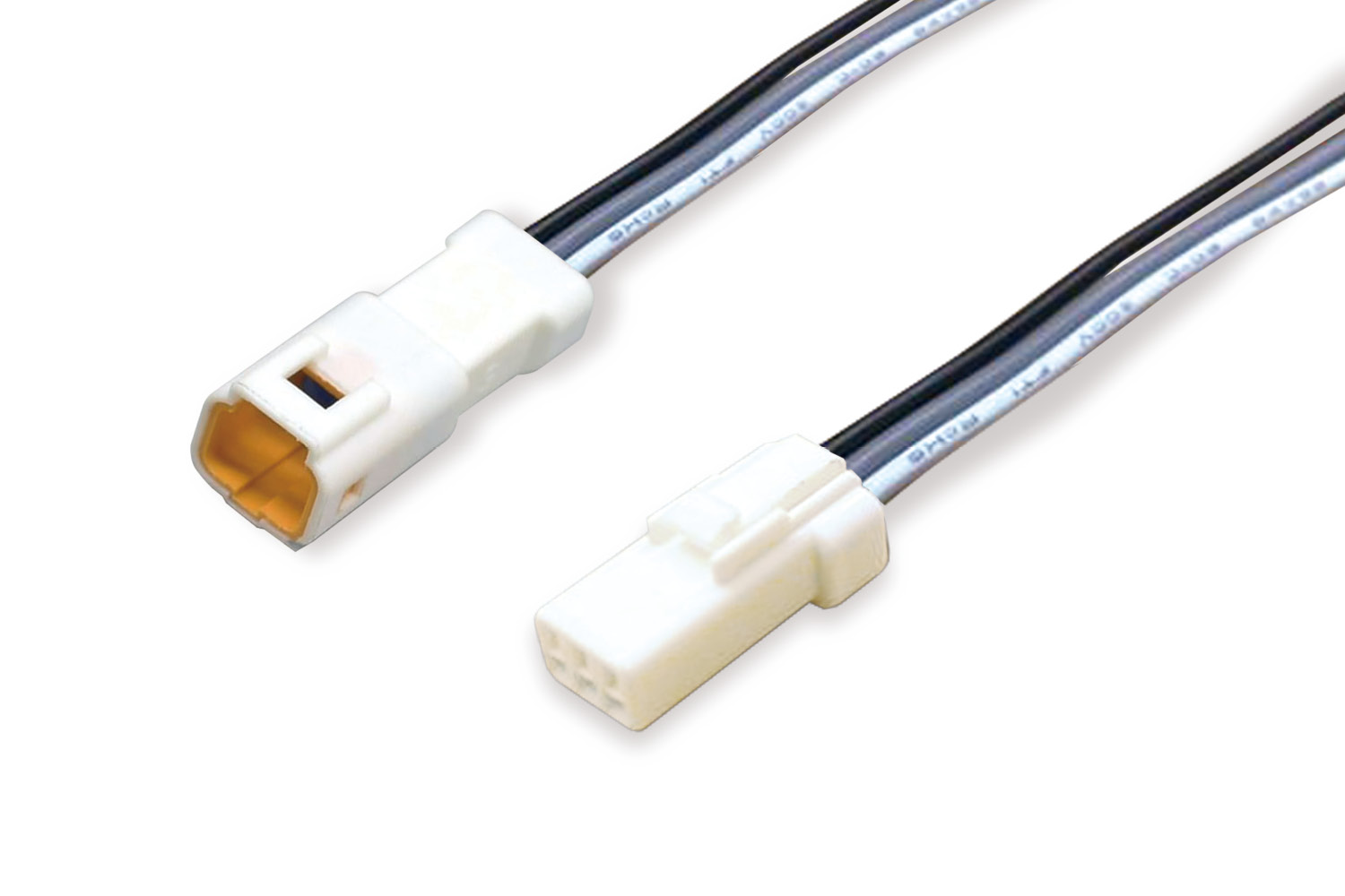 Power supply cable 5M