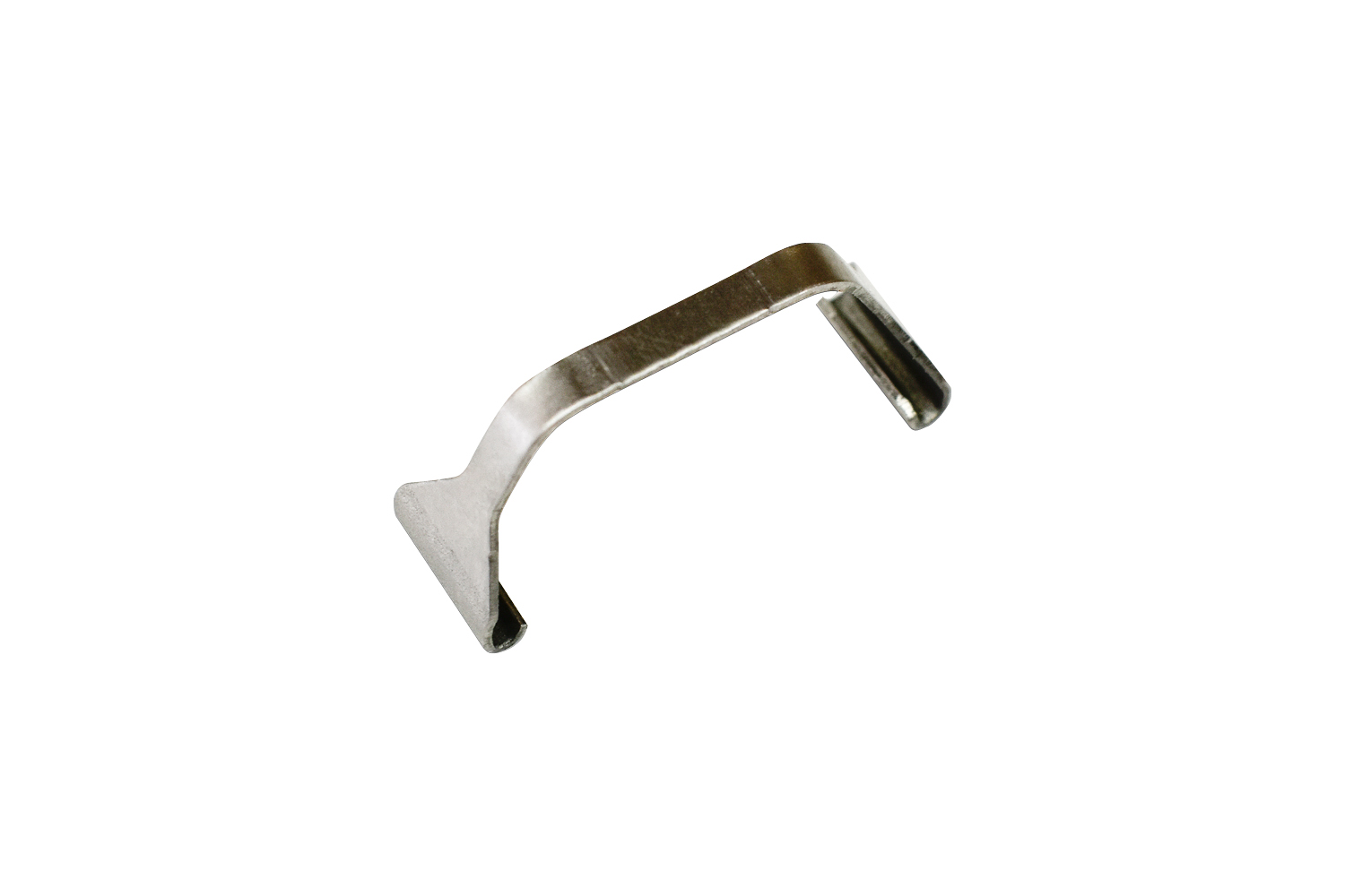 SUS hold Clip for UQ FLEX aluminum rail (5pcs / bag)