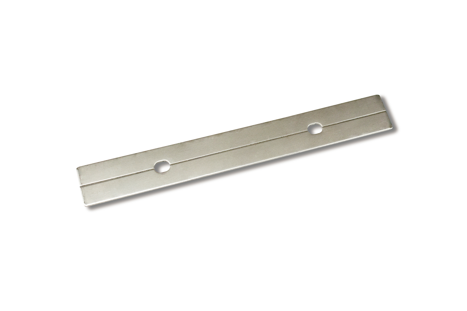 Joint Plate for UQ FLEX aluminum rail (1pc / bag)