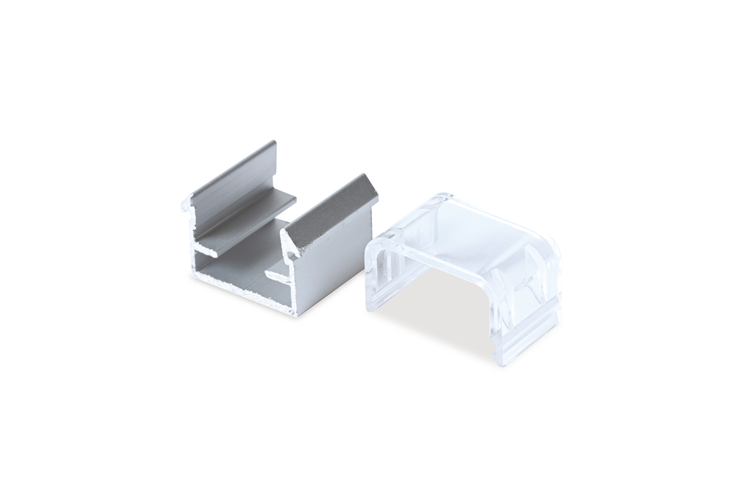 AL mounting parts set for UQ FLEX Indoor