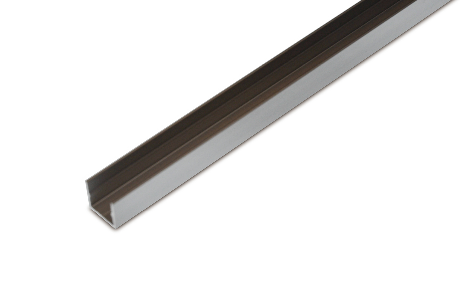 Aluminium mounting rail Low 950 for UQ FLEX mini