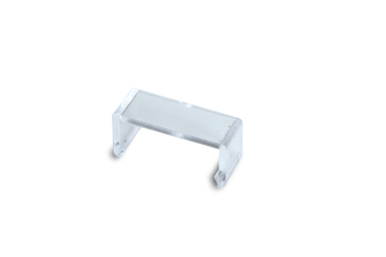 Mounting clip for SHIN FLEX rail