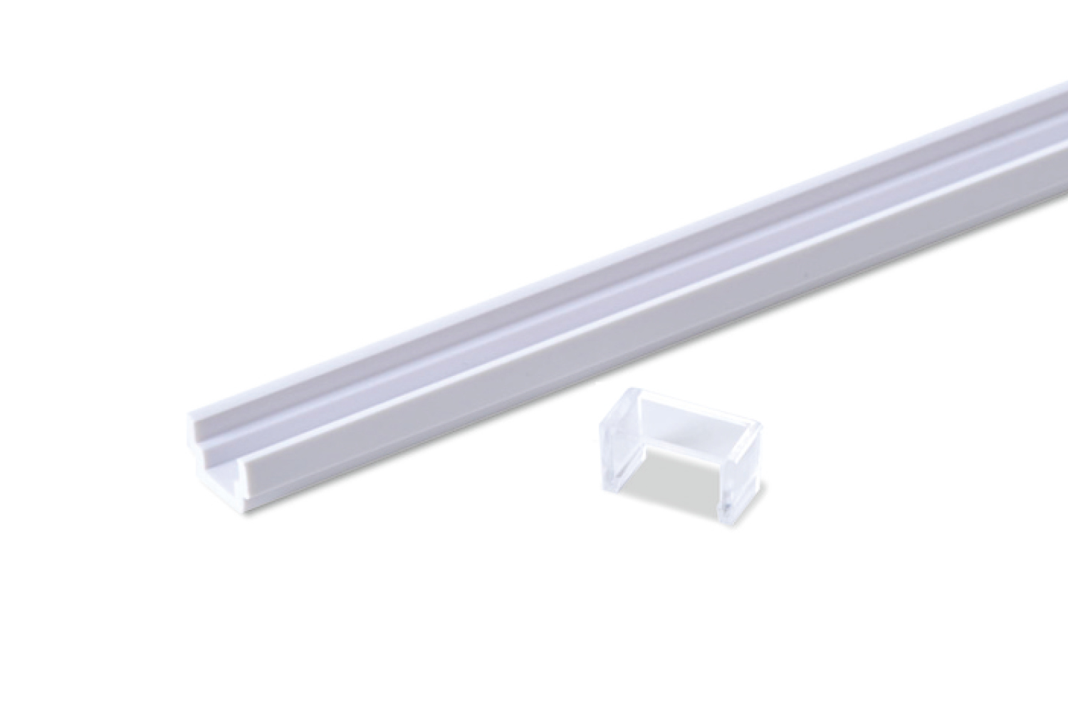 Mounting rail 1000 for SHIN FLEX