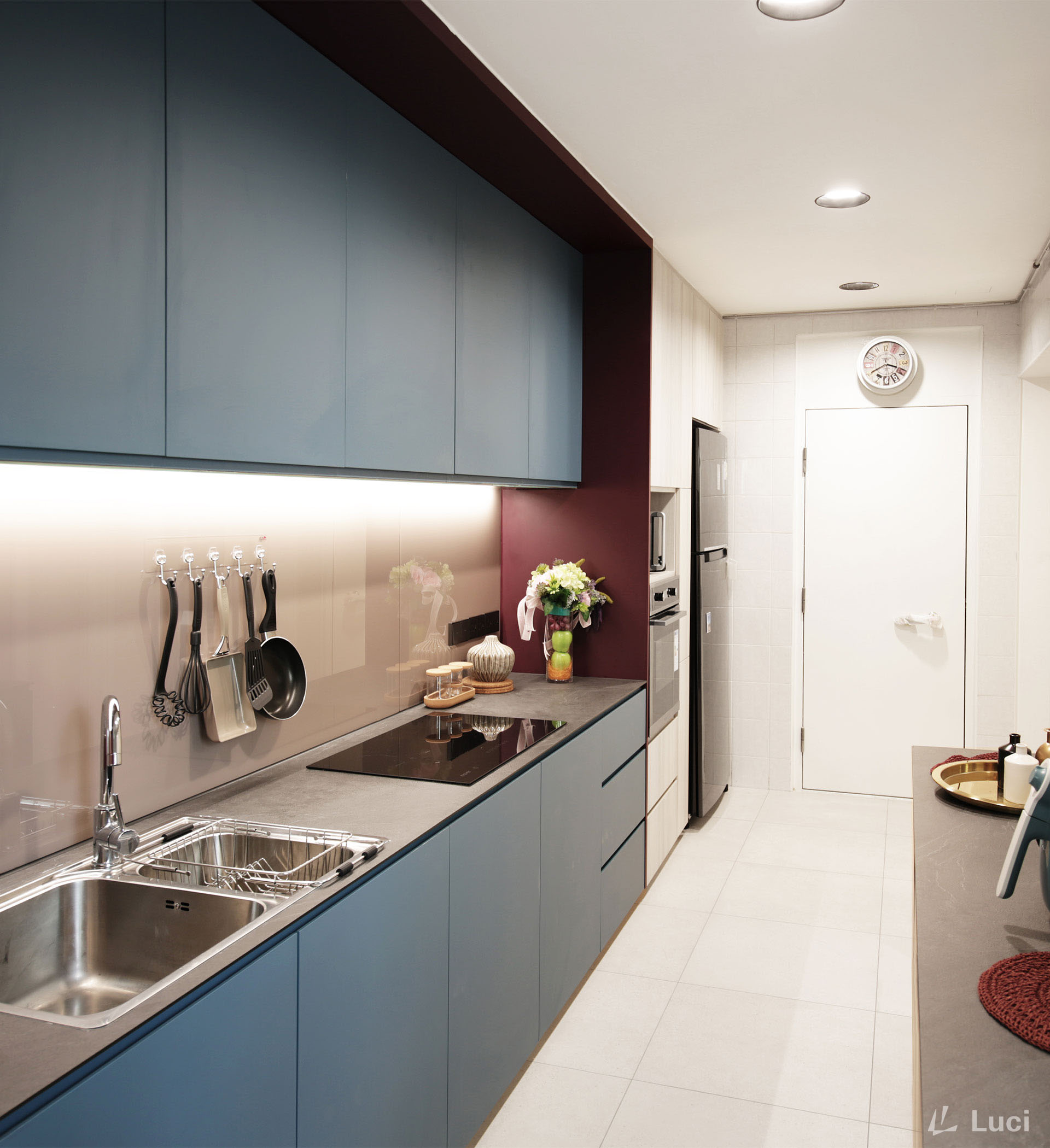 196 Rivervale Drive, Singapore