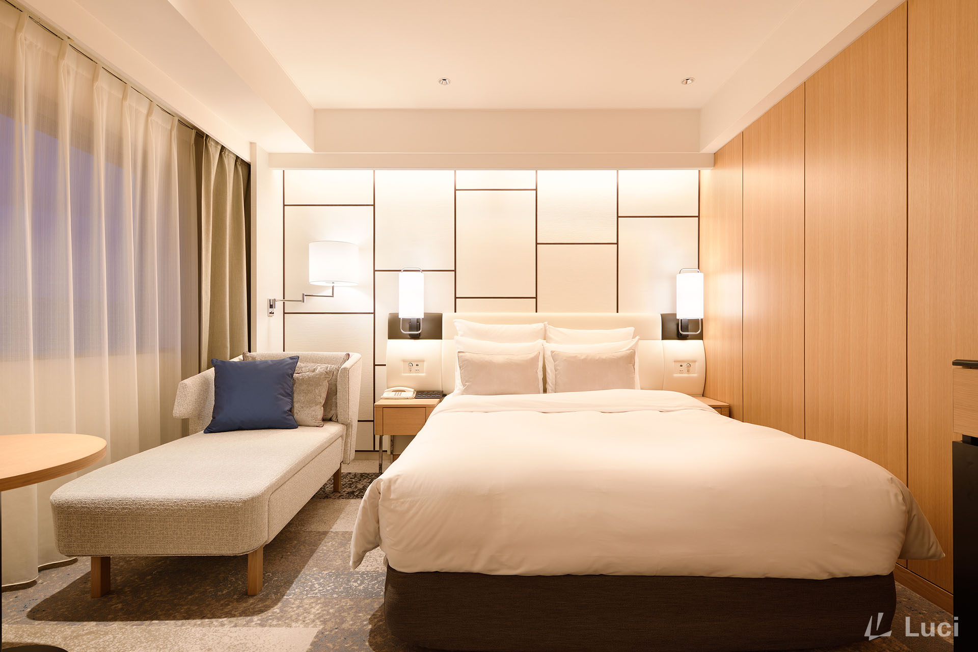 ANAクラウンプラザホテル大阪