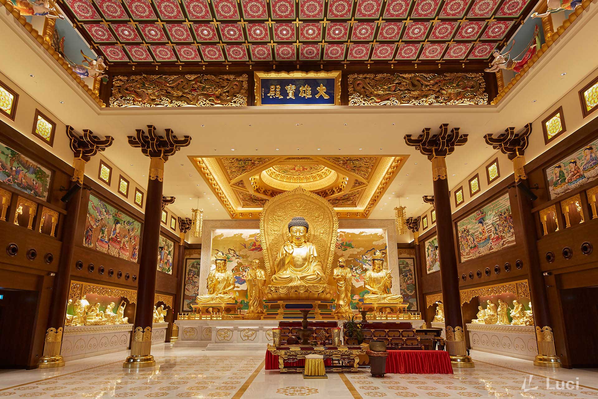 Singapore Buddhist Lodge