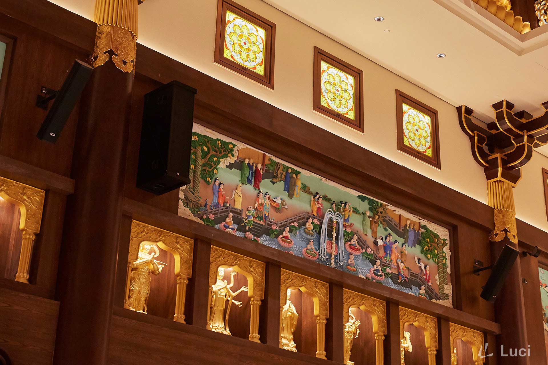 Singapore Buddhist Lodge