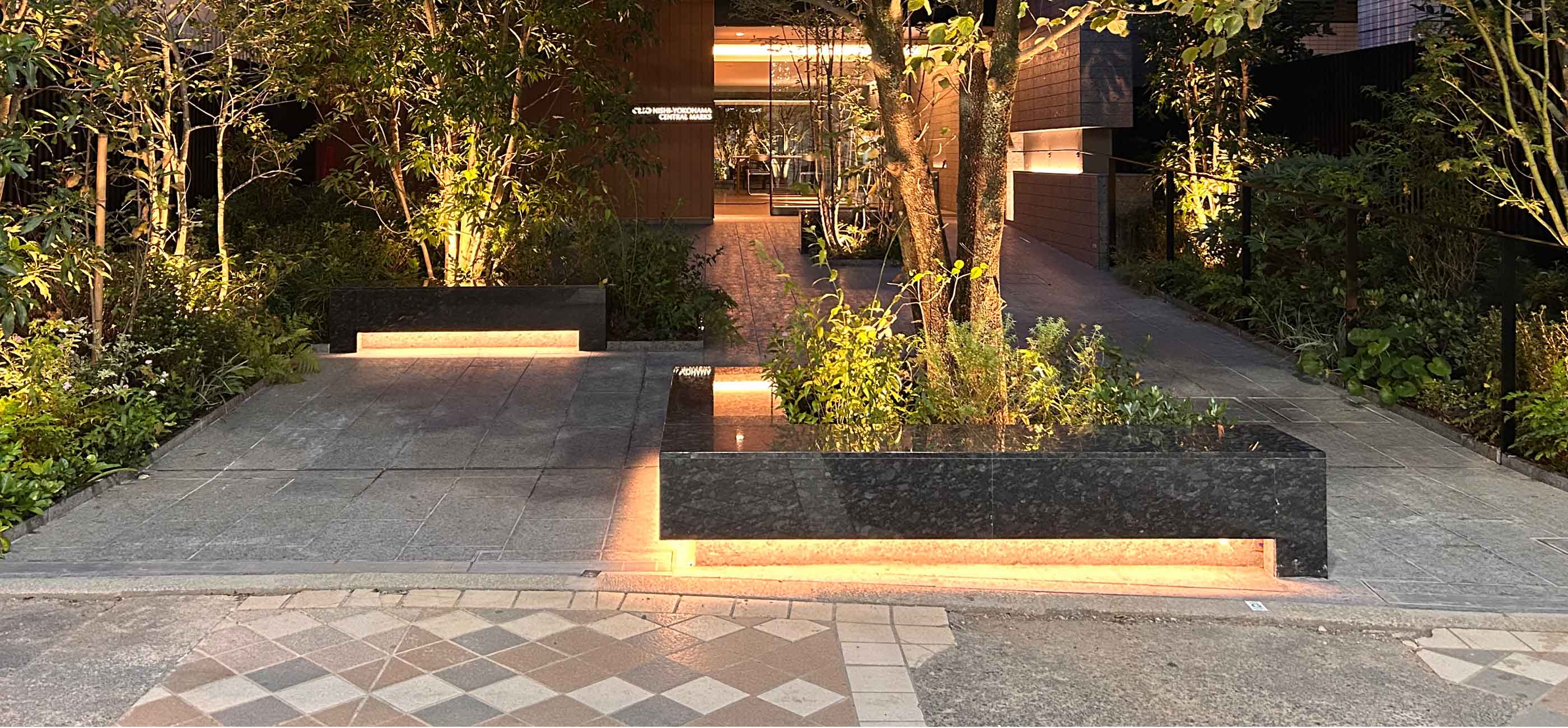 クリオ西横浜セントラルマークス
