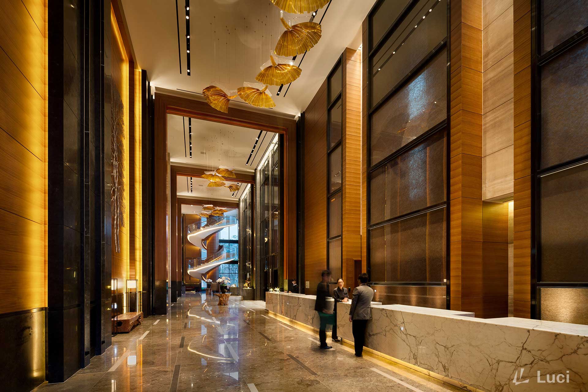 CONRAD SEOUL