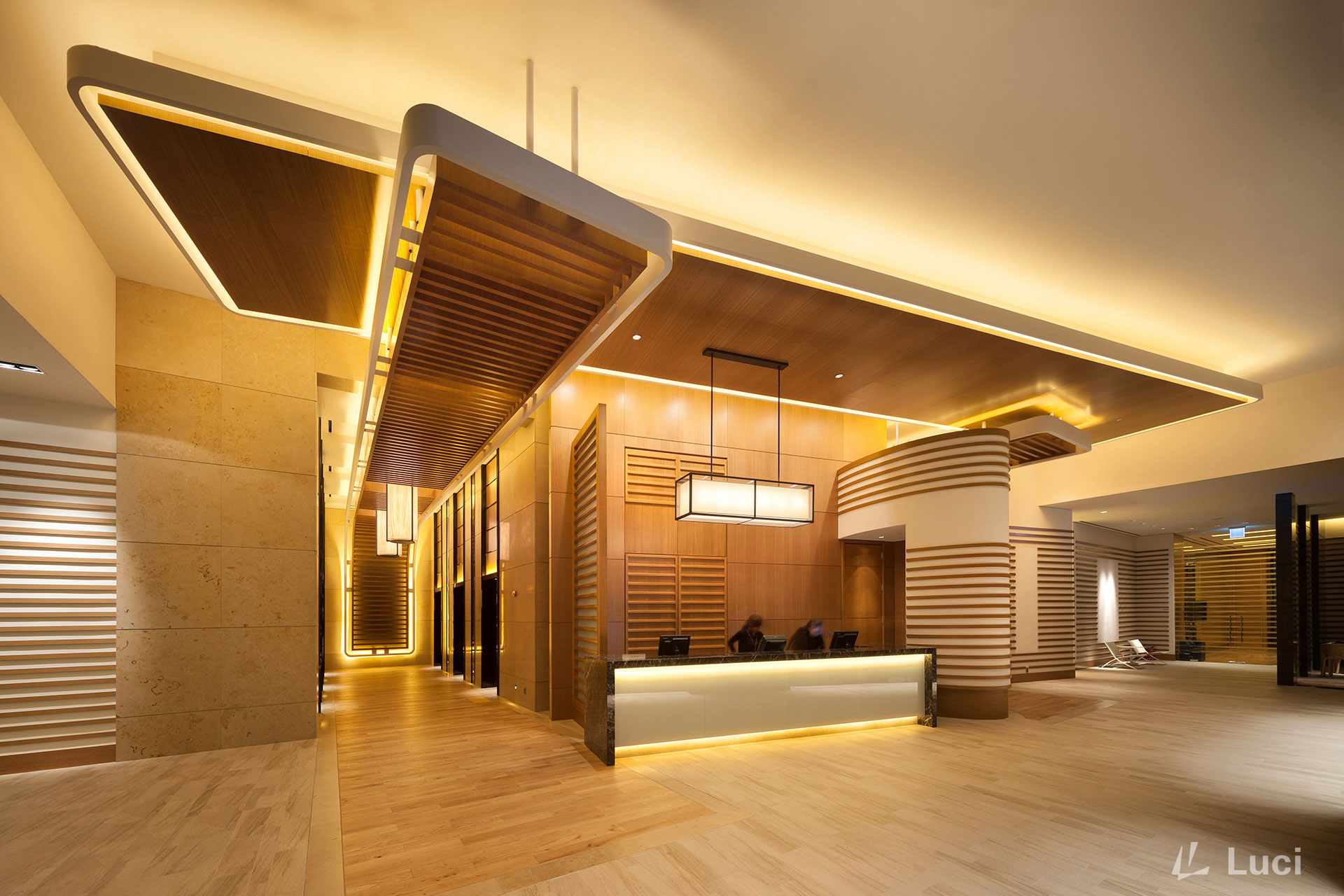 CONRAD SEOUL