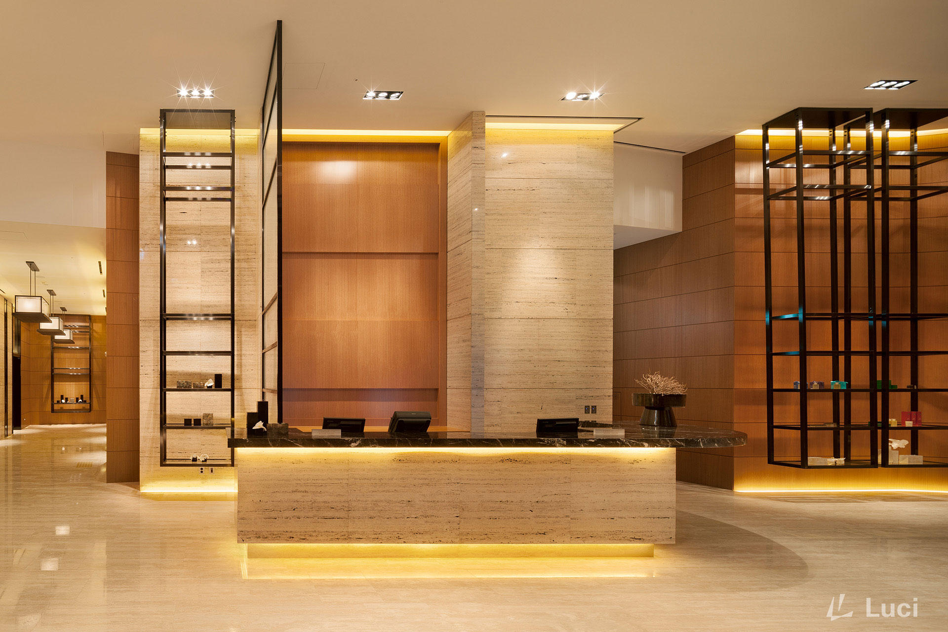 CONRAD SEOUL