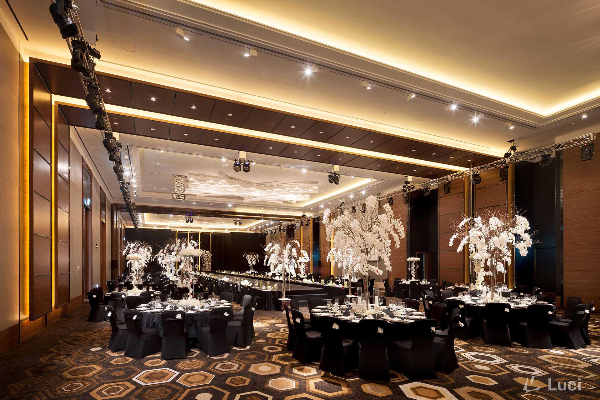 CONRAD SEOUL