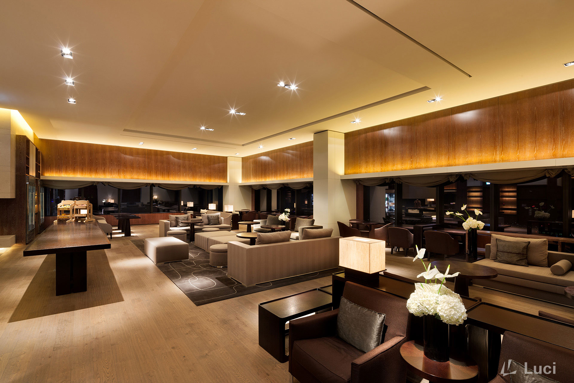 CONRAD SEOUL