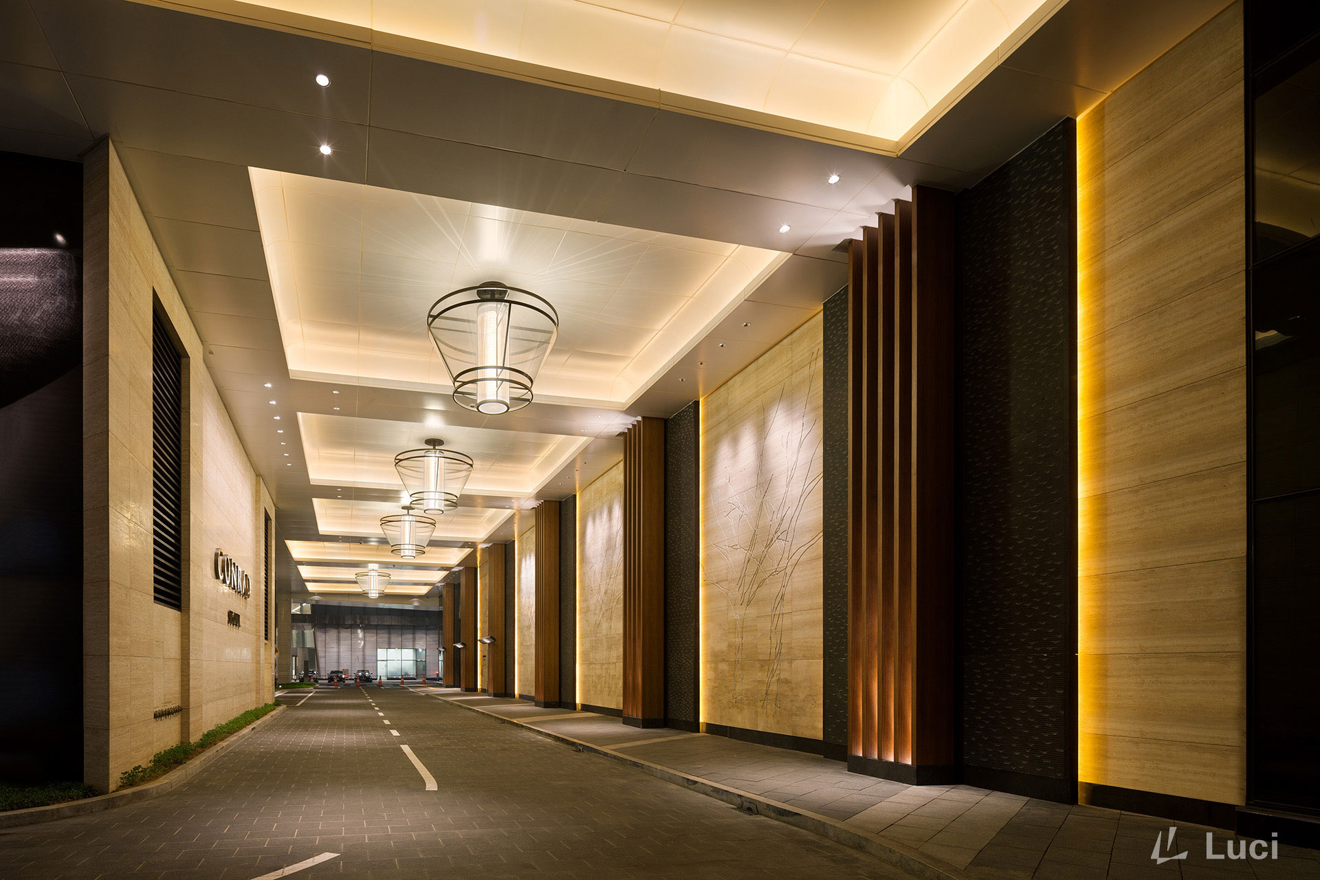 CONRAD SEOUL