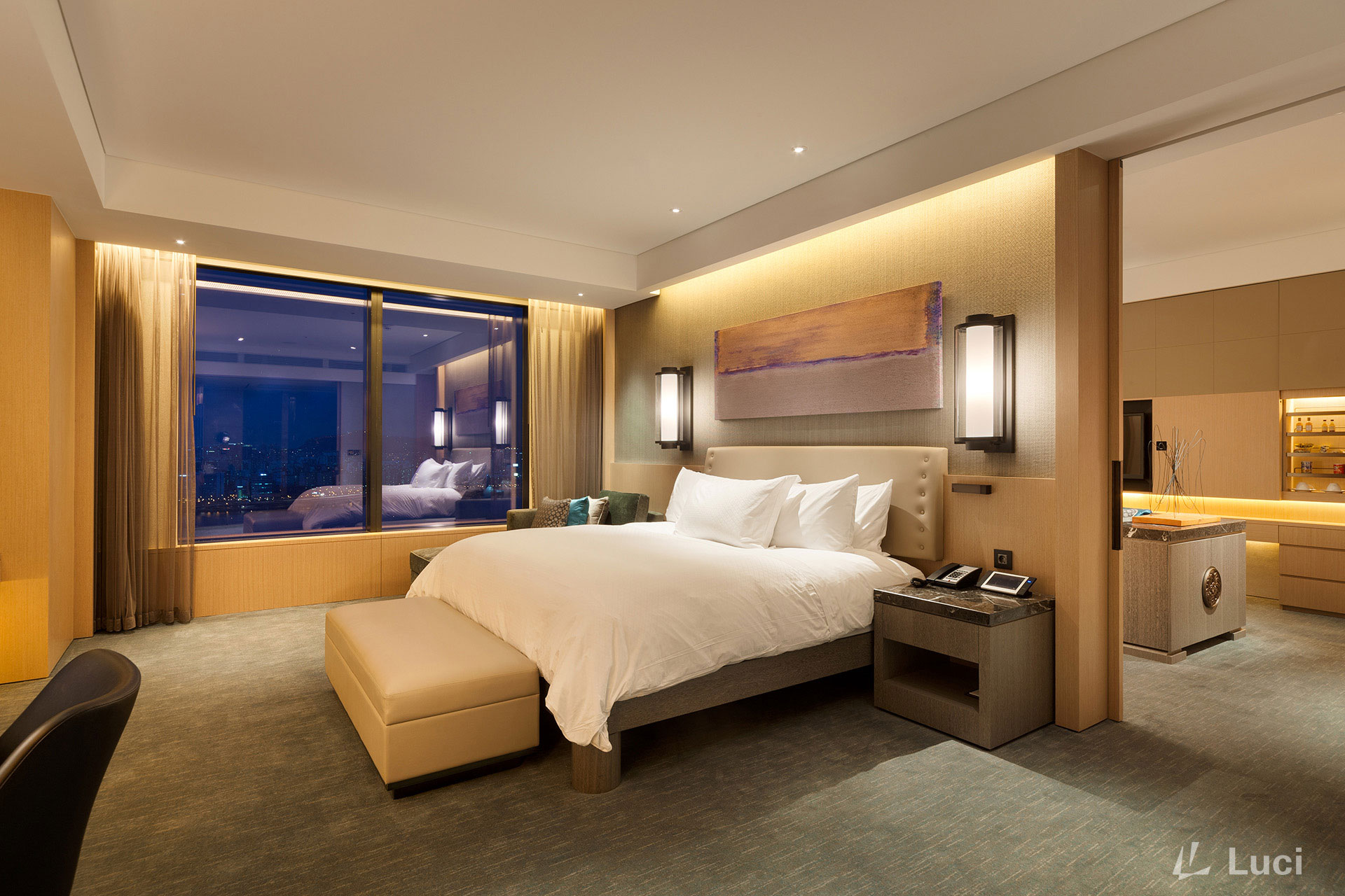 CONRAD SEOUL
