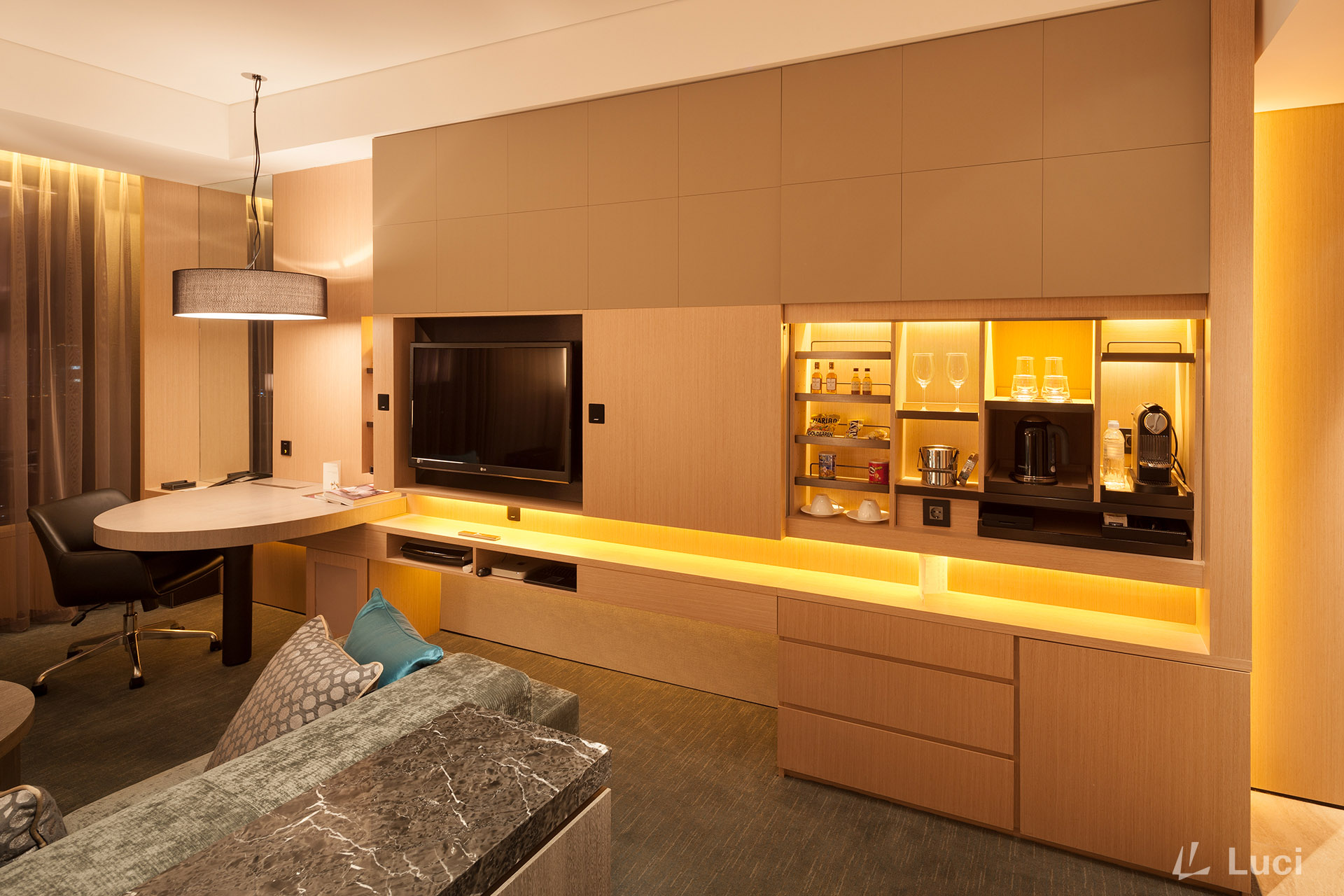 CONRAD SEOUL