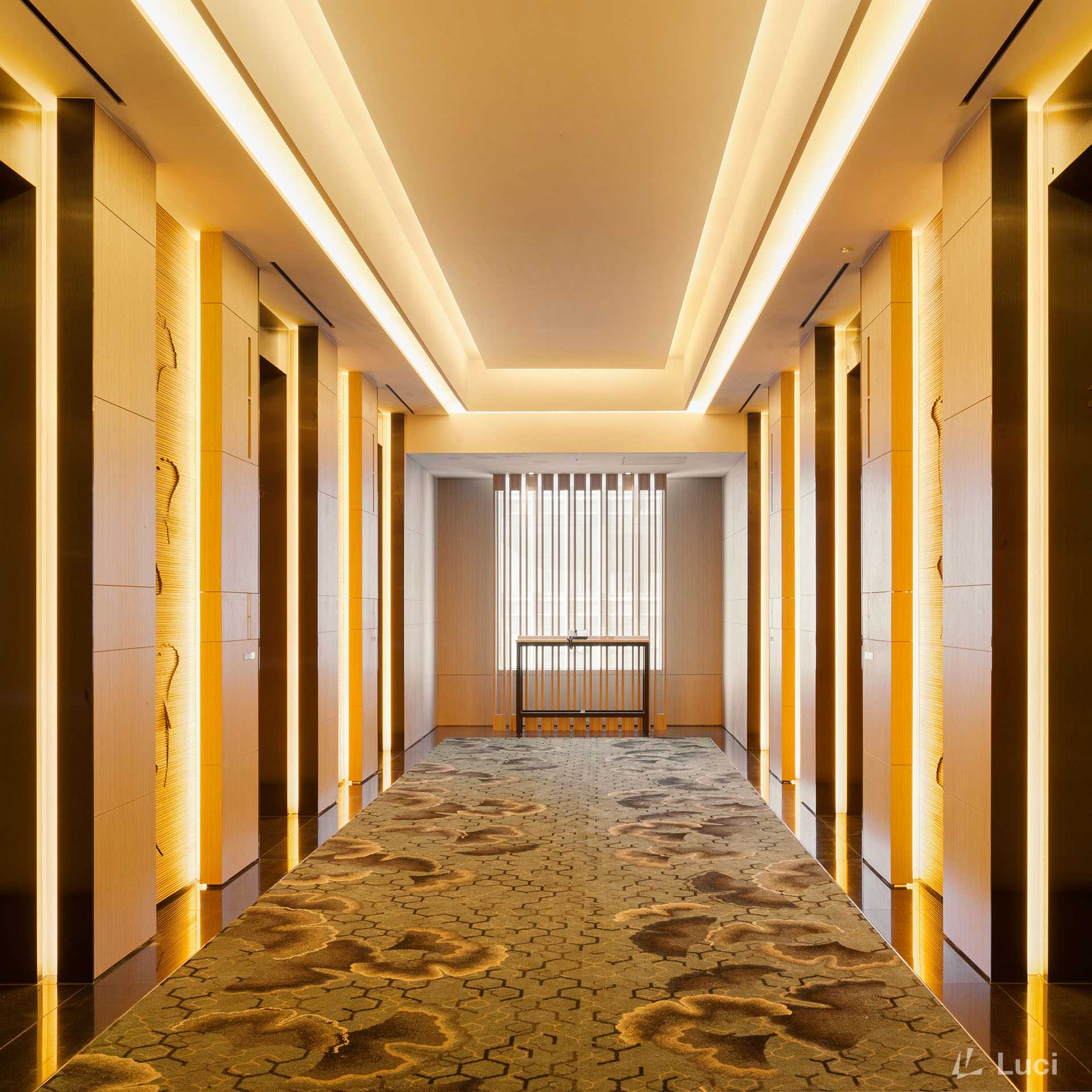 CONRAD SEOUL