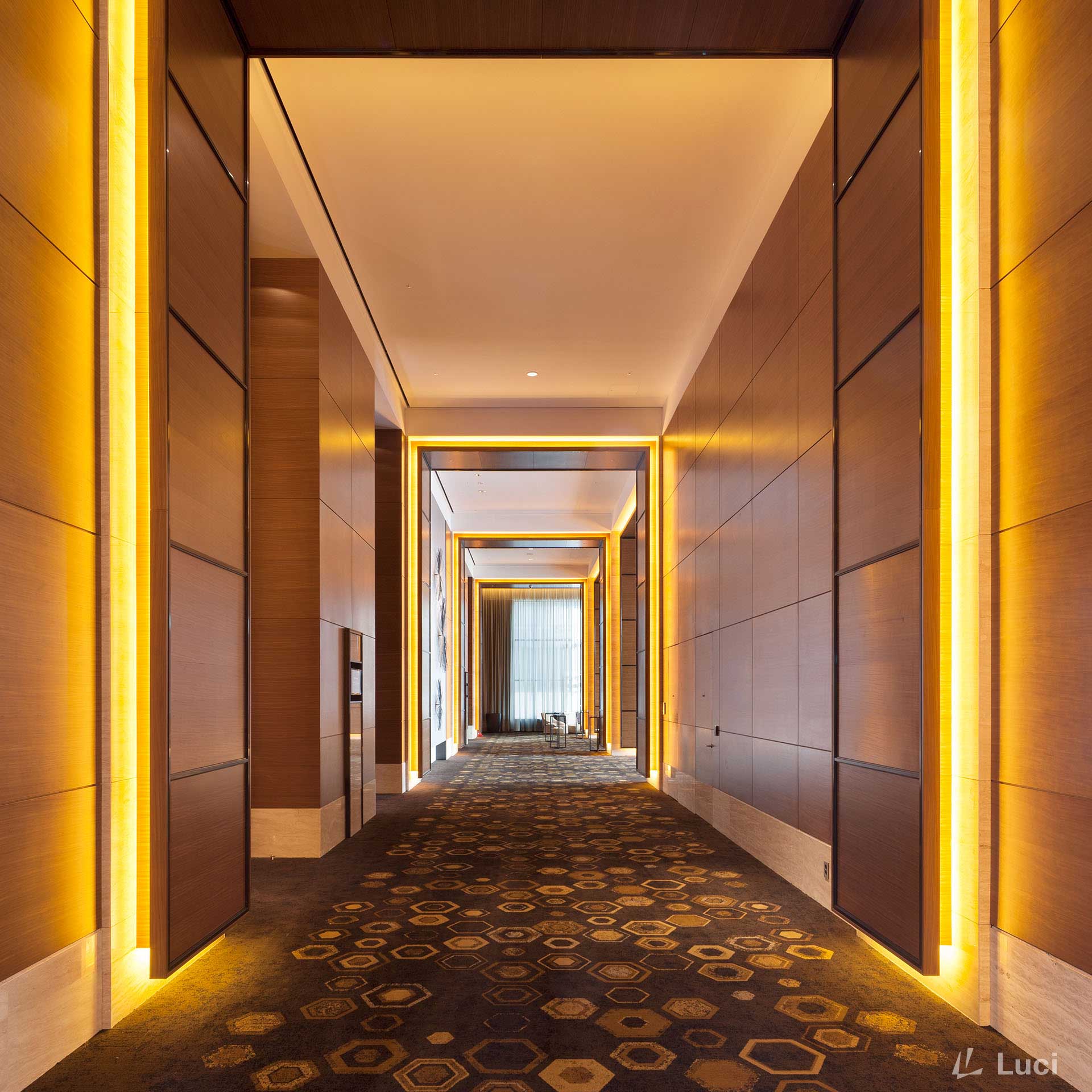 CONRAD SEOUL
