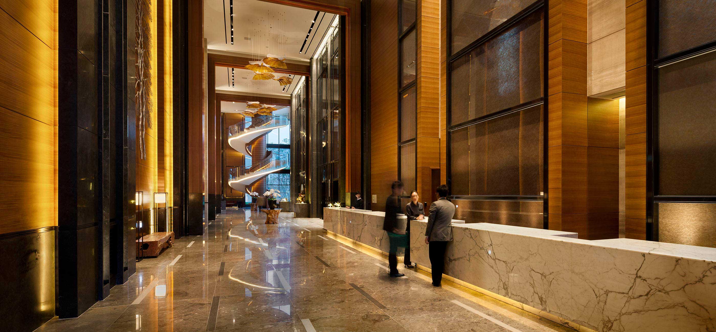 CONRAD SEOUL