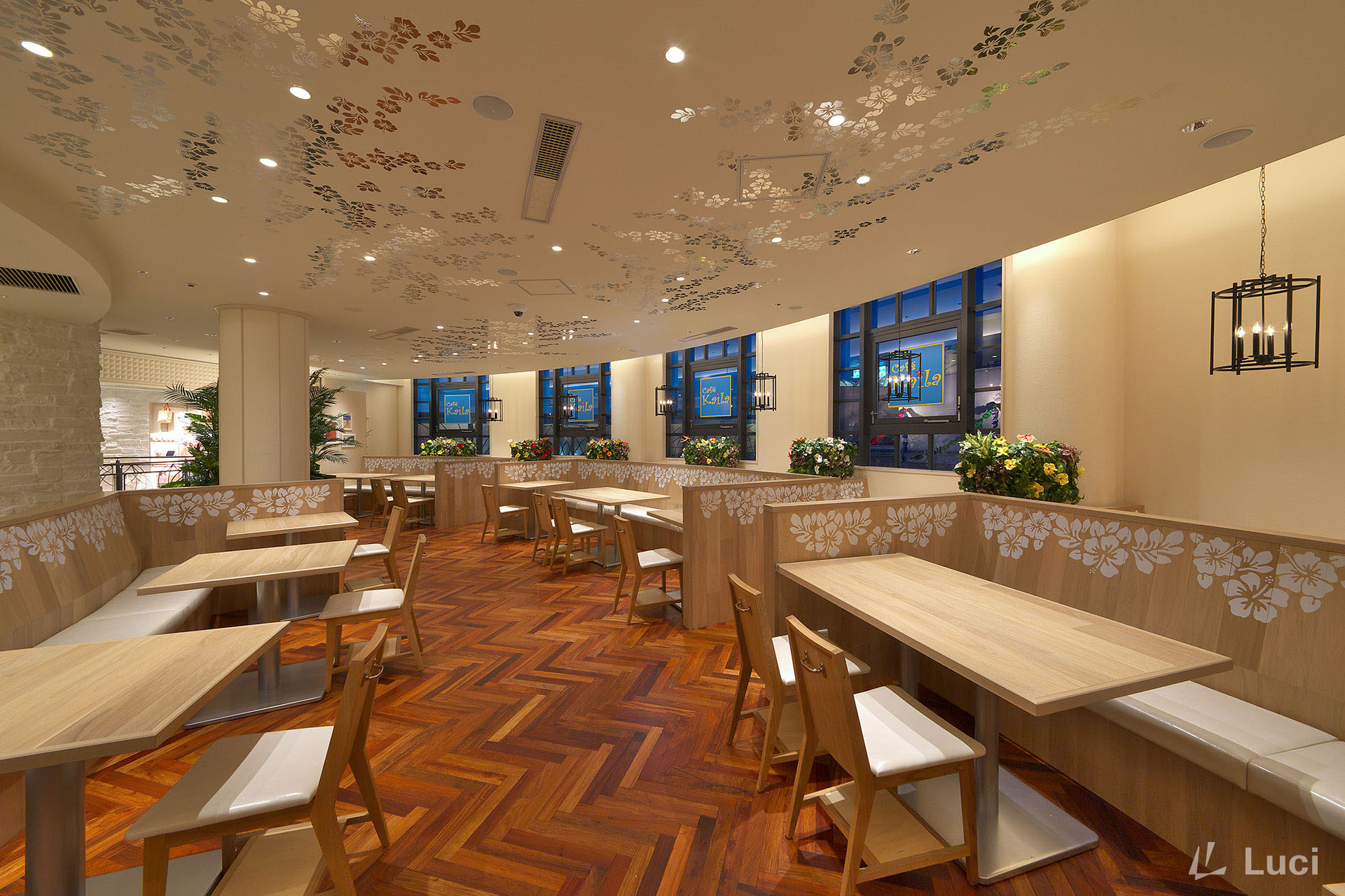 カフェ・カイラ 舞浜店