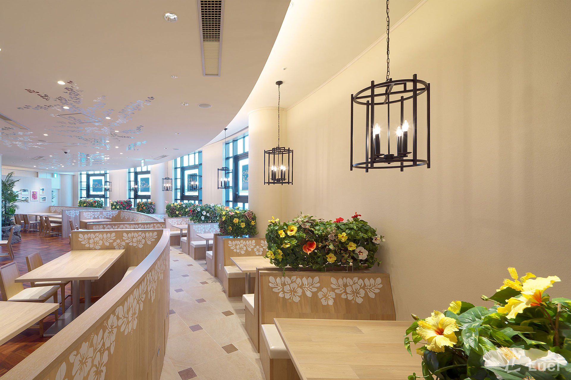 カフェ・カイラ 舞浜店