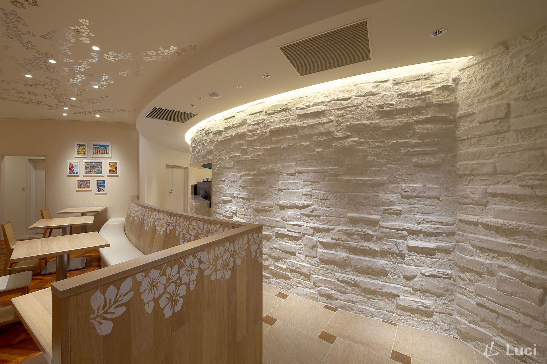 カフェ・カイラ 舞浜店