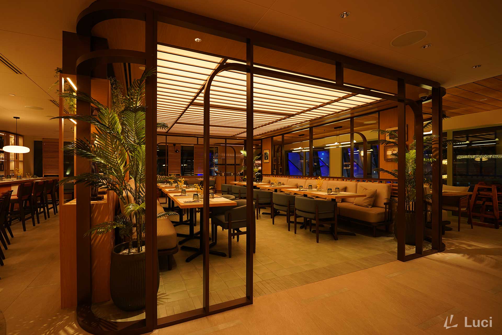 Chatterbox Resort World Sentosa