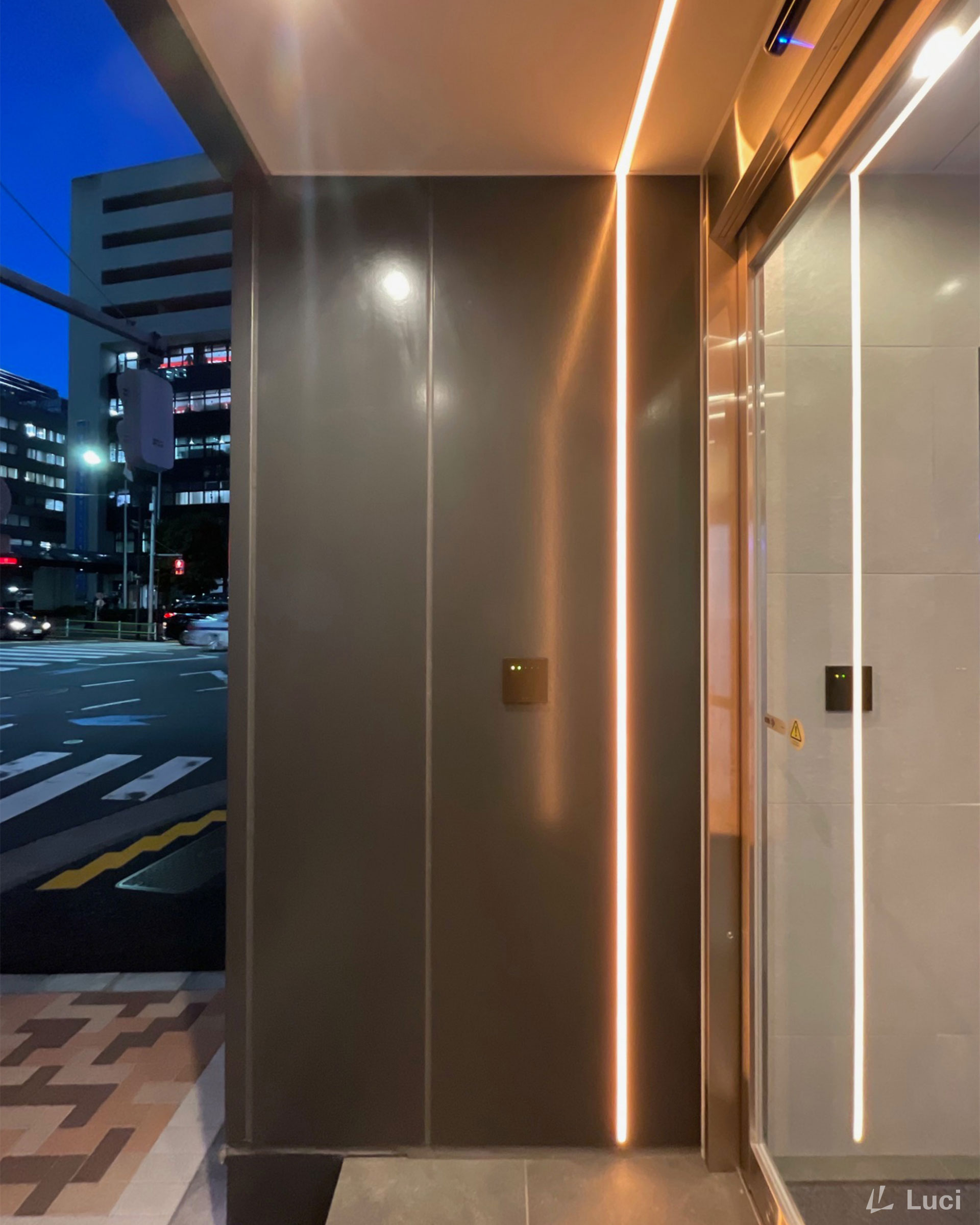 ダイコー株式会社 本社ビル