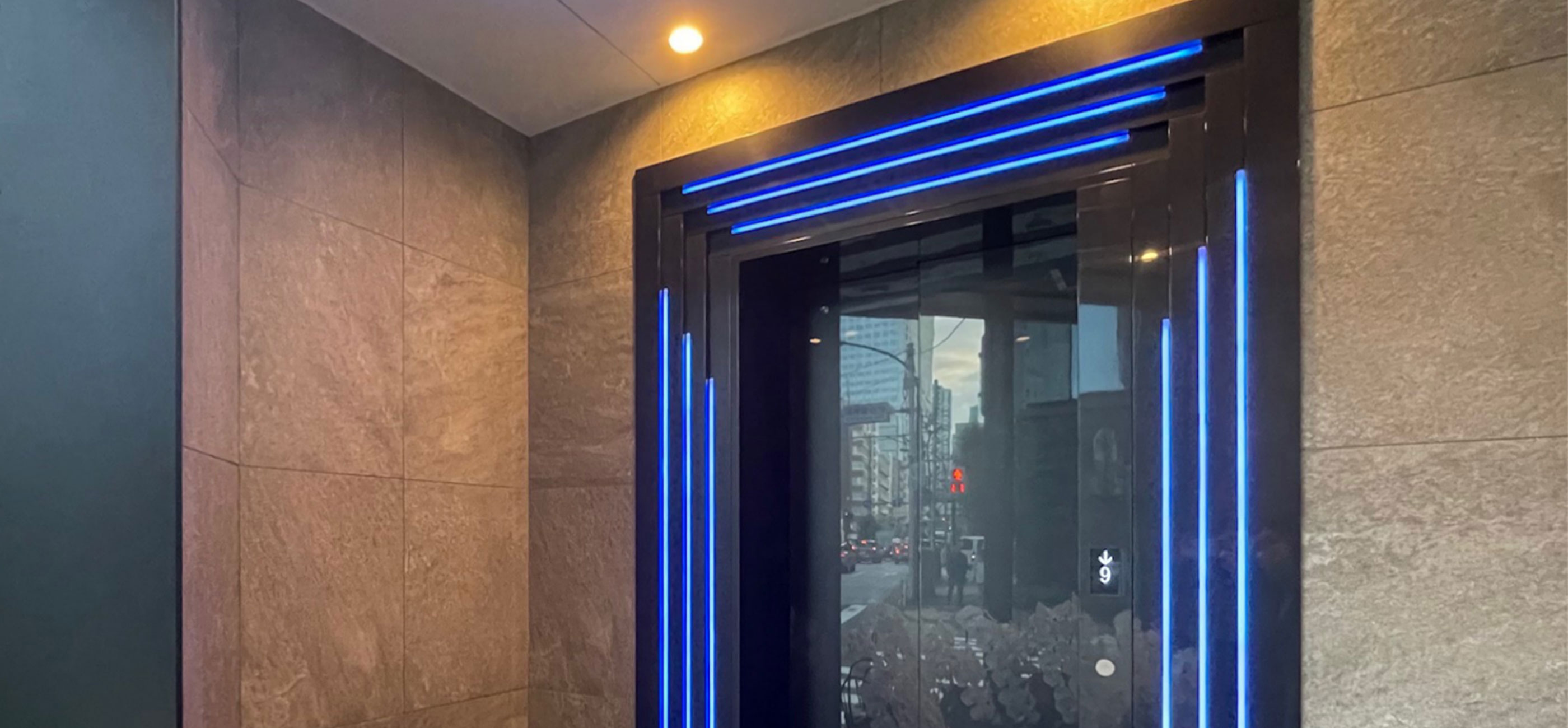 ダイコー株式会社 本社ビル