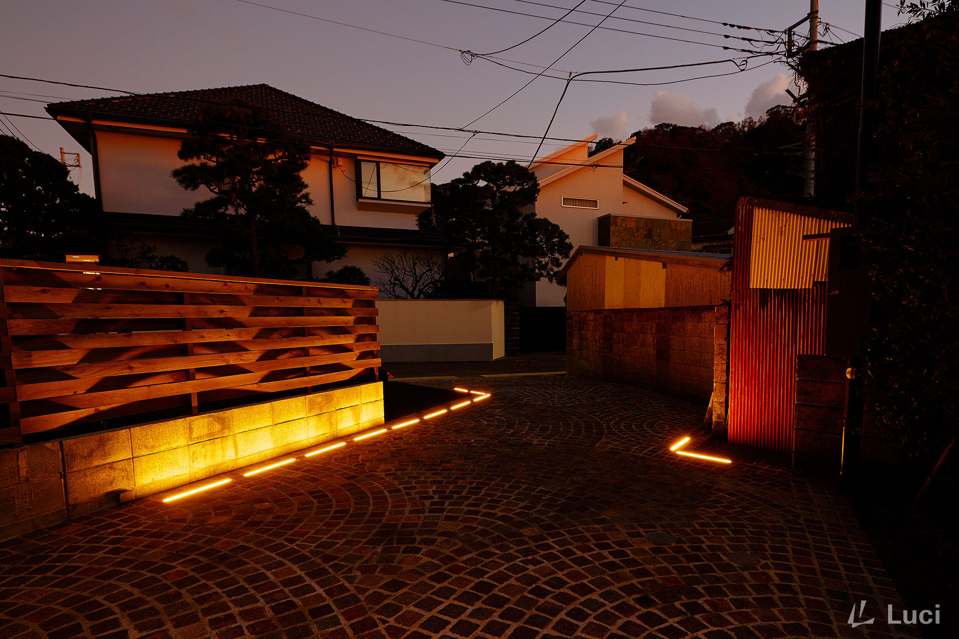 某住宅