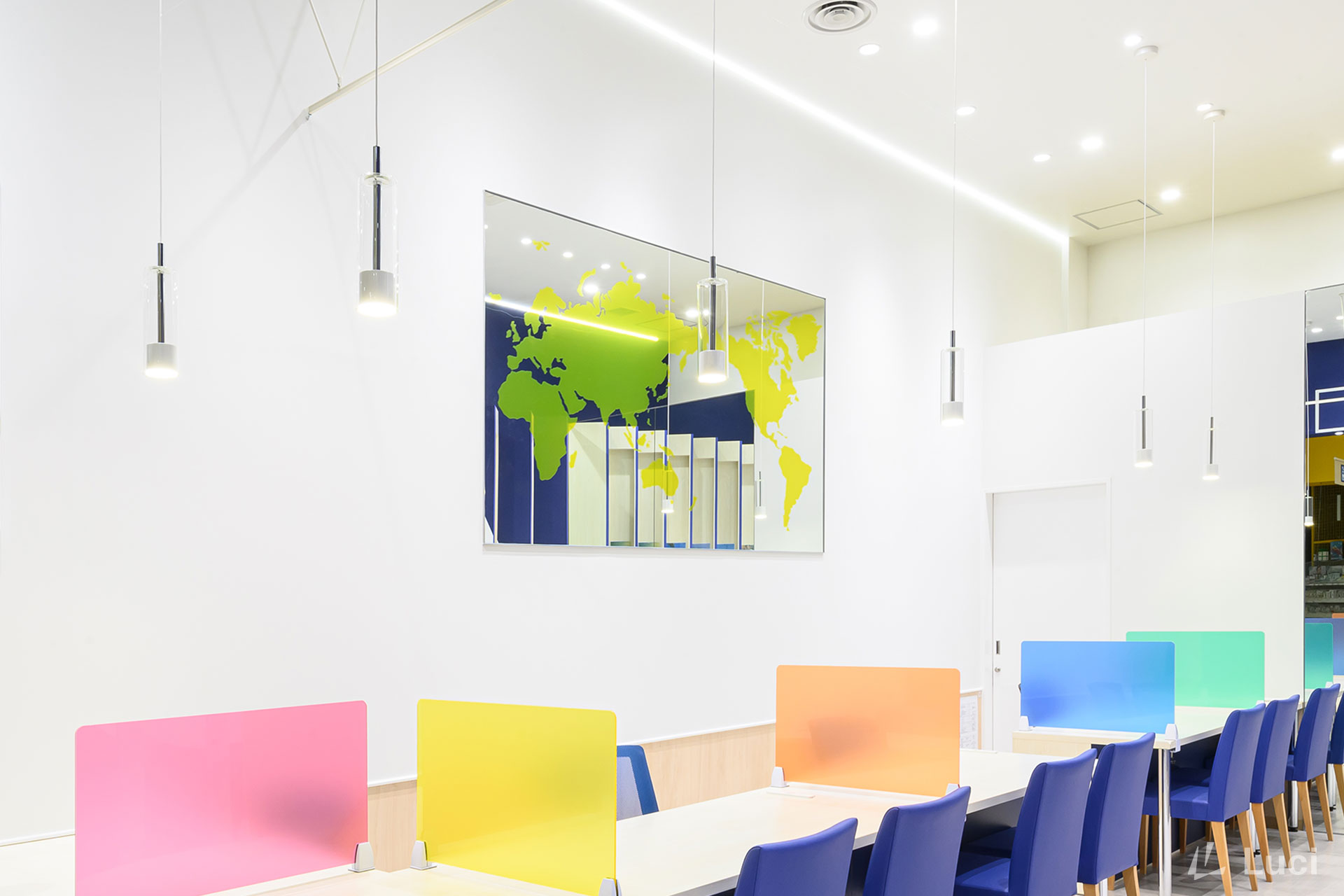 HIS Ario Sapporo Office
