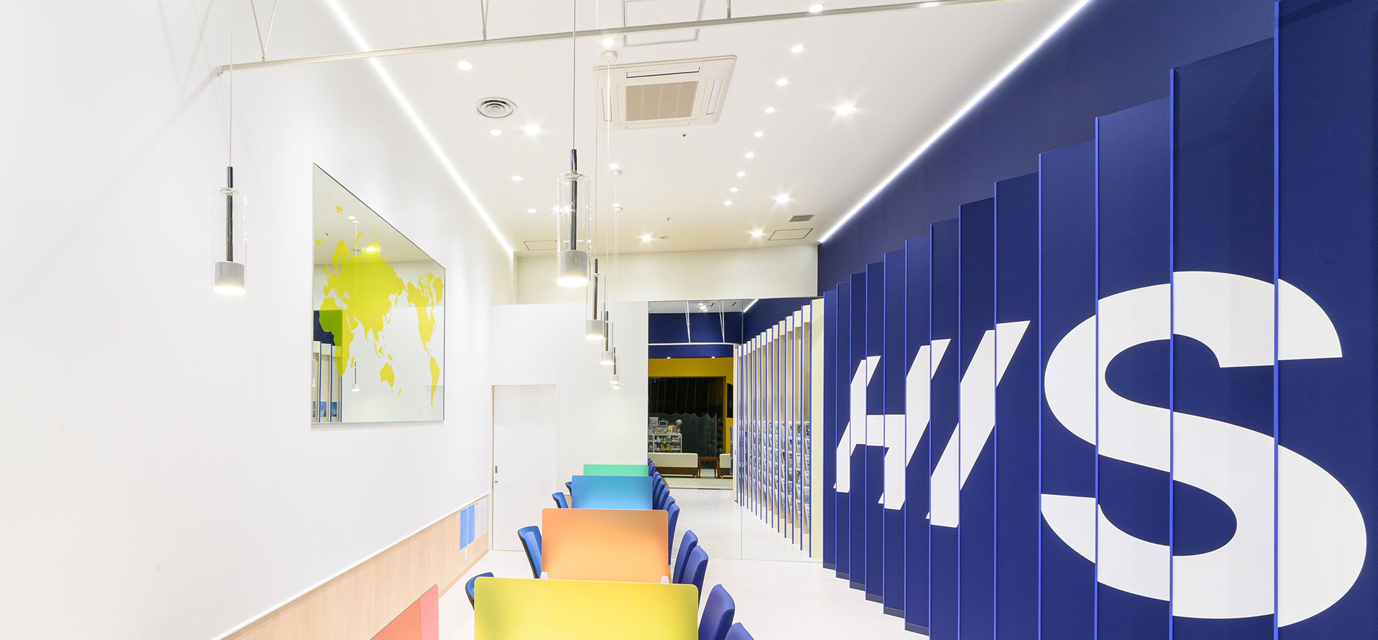 HIS Ario Sapporo Office