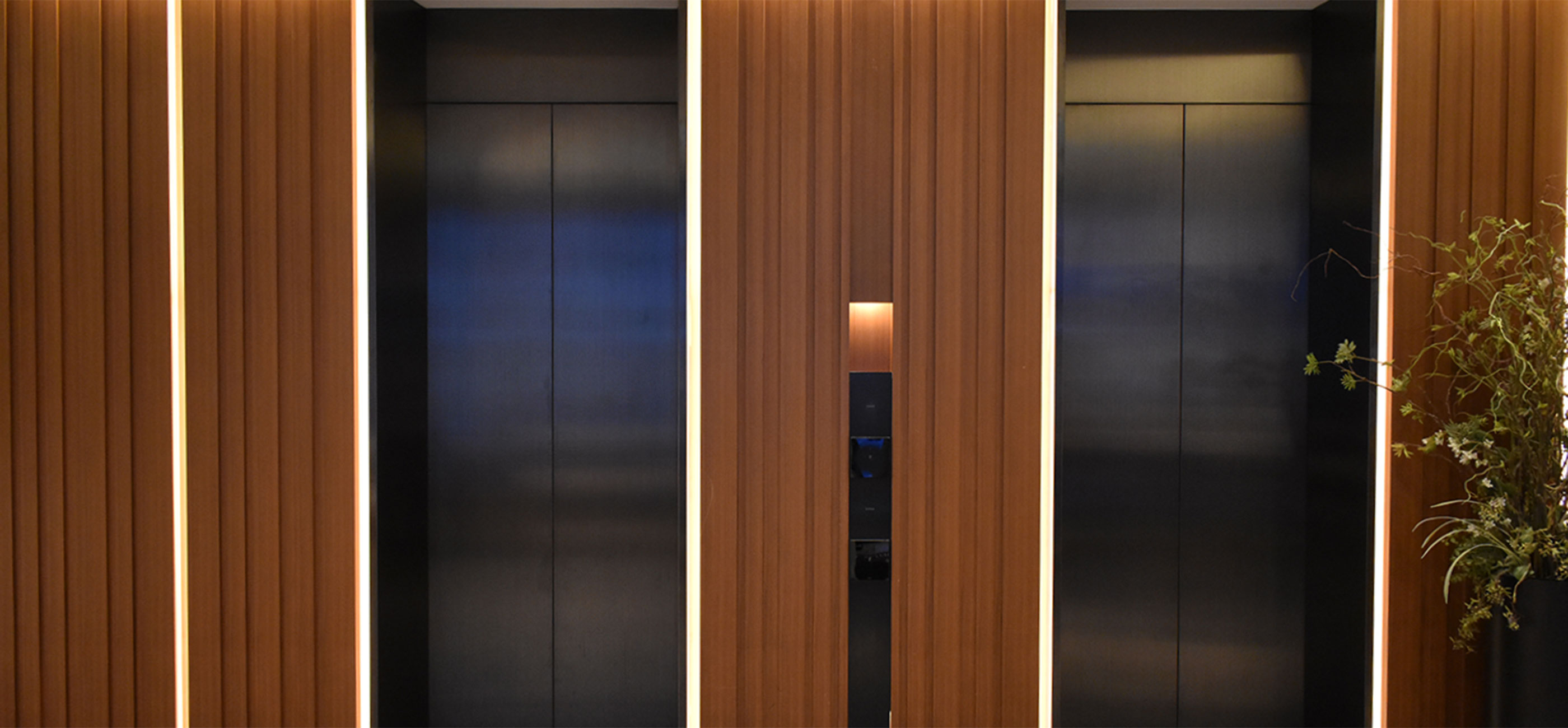HOTEL SUNROUTE GINZA